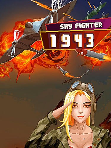 download Sky fighter 1943 apk